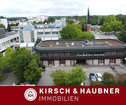 Seltene Gelegenheit direkt am Franken-Center!
Nürnberg - Langwasser Mitte