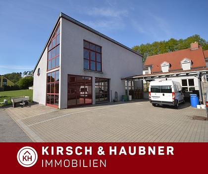 Frequentierte Gewerbefläche im Zentrum!
Deining - Obere Hauptstraße