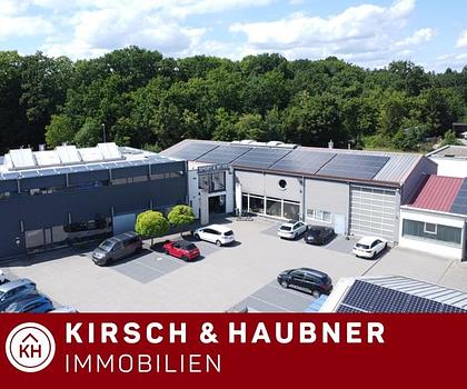 Einmalige Chance!
Großer Fachmarkt an eingeführtem Standort!
Neumarkt - Gewerbepark