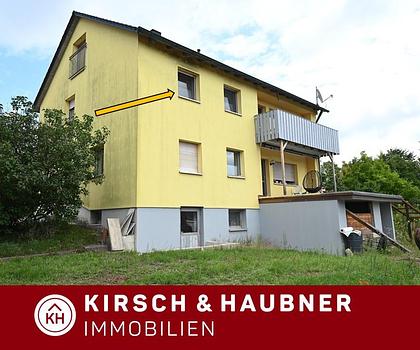 Großzügige 5-Zimmer-Wohnung mit 3 Balkonen!
Neumarkt - Holzheim