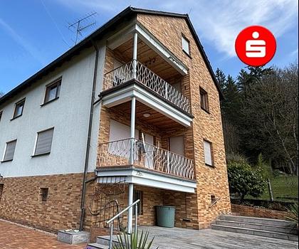 2 ETW's mit variabler Nutzung in Naturlage von Vorra