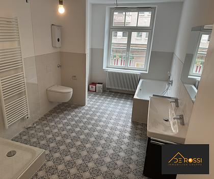 WOHNLUXUS - NÜRNBERGER GESCHICHTE - HUMBOLDTSÄLE