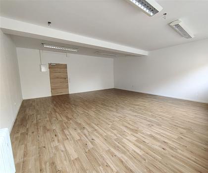 Büro-/Praxisfläche in 1A-Lage zu vermieten!