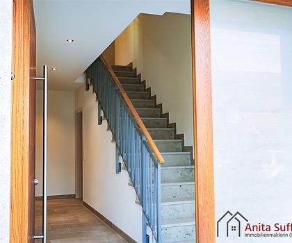 Neubau-Traum mit Terrasse – 2 Zimmer voller Luxus und Licht!