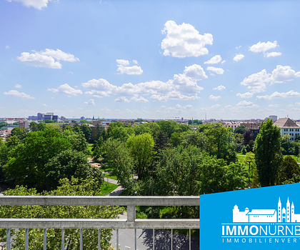 Rohdiamant mit Panoramablick – gestalten Sie Ihr Zuhause neu