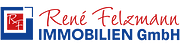 Logo René Felzmann Immobilien GmbH