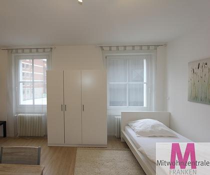 Modernes<br/>Business-Apartment im Herzen der Altstadt