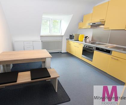 Großzügige Maisonetten- Wohnung in ruhiger Toplage