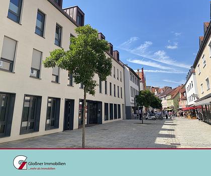 KLOSTERGÄRTEN  - Service-Wohnen für Senioren (S.0.8)