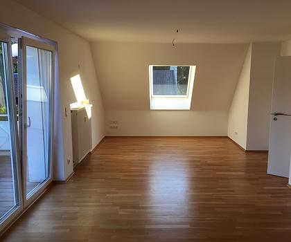 DAS BESONDERE WOHNERLEBNIS IN KATZWANG