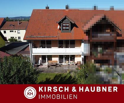 Große DHH für die Familie!
Wohlfühllage Neumarkt - Wolfstein