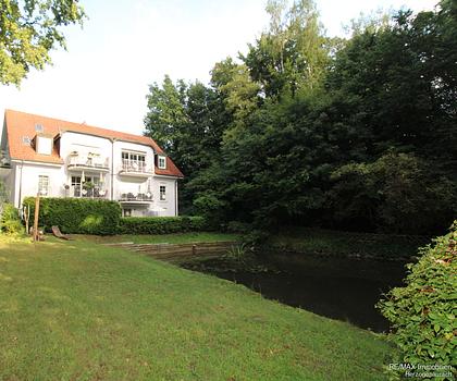 3-Zimmer-Wohnung mit Einlieger-Appartement in Zirndorf / Weiherhof
