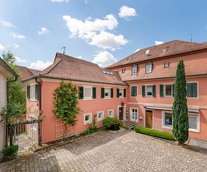 Ein Juwel mit Charme und Vielseitigkeit