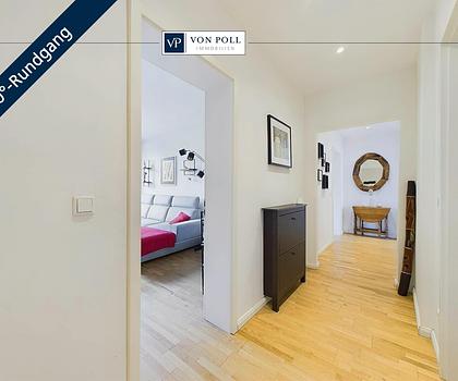 Provisionsfrei: Lebensqualität mit Zukunftswert