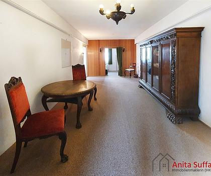 Geschichtsträchtiges Wohn- und Geschäftshaus in Stadtmitte zu verkaufen!