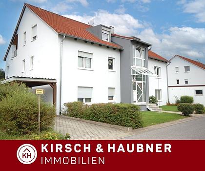 Naturnah Wohnen vor den Toren Neumarkts!
Berg - Loderbach
