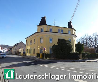 Viel Platz! Gewerbeeinheit mit 7 Räumen in Top Lage!
Neumarkt, Regensburger Straße 1