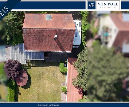 Innenstadt mit Potential