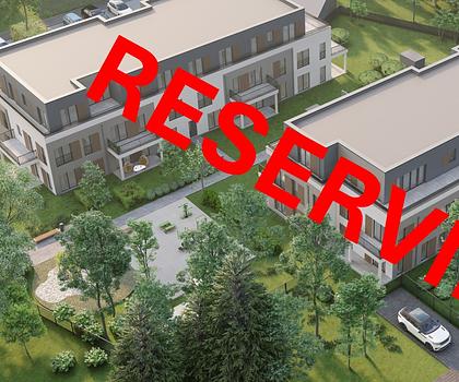 Privater Gartentraum – 2-Zimmer-Wohnung mit 52 m² Außenfläche zum Genießen