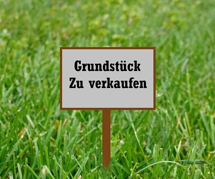 Nürnberg - großes Baugrundstück ca. 1080 m²