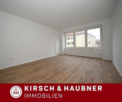 Erstbezug: Kernsanierte Wohnung Nähe Bahnhof! 
 Nürnberg - Zentrum