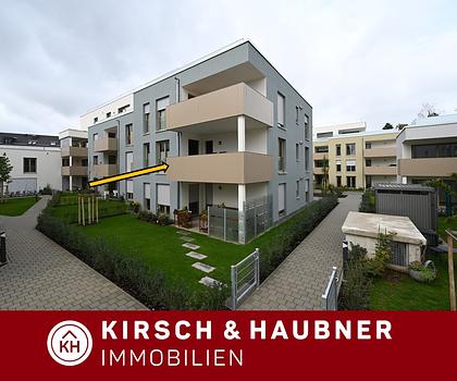 Stadtquartier Milchhof - hochwertiges Wohnen im Zentrum!
 Neumarkt - Carl-Zinn-Straße