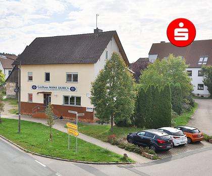 Gewerbe in Großbellhofen