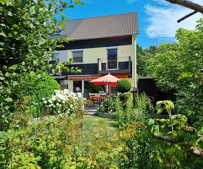 Toplage ...
Wohnen am Fürther Stadtwald ...