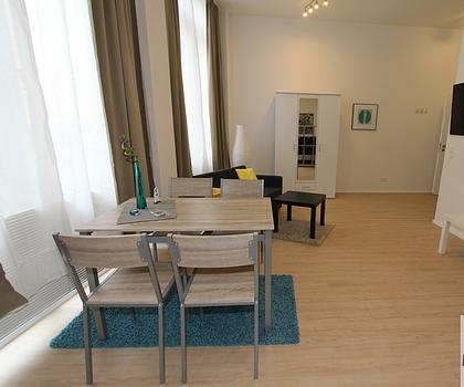 Modernes Business-Apartment im Herzen der Altstadt