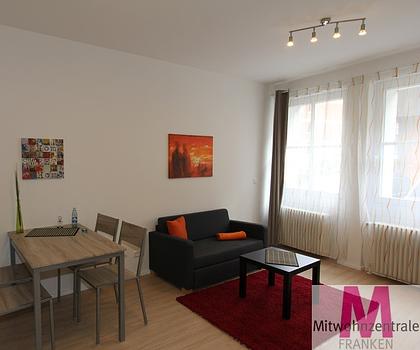 Moderne Wohnung im Herzen der Altstadt