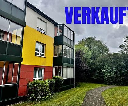 Bezugsfreie 2-Zi-ETW im Seniorenzentrum Heroldsberg
*** Keine zusätzliche Käuferprovision ***
