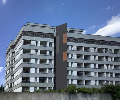 4,5-Zimmer-Eigentumswohnung mit Blick über Bamberg