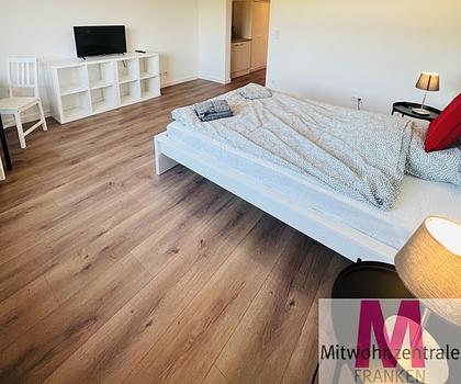 Neu renoviertes Apartment