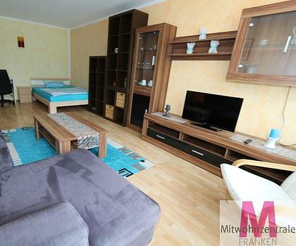 Ideales Businessapartment in zentraler Lage