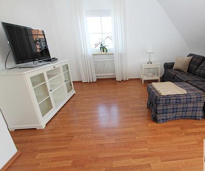 Hochwertige 3-Zimmerwohnung im begehrten Stadteil Nürnberg-Thon