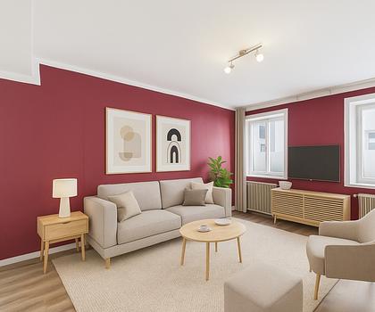 Rarität aus dem Jahr 1410 – 3-Familien-Haus mit besonderem Charme