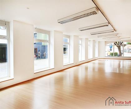 Helle großzügige Ladenfläche in frequentierter Lage von Bad Windsheim!