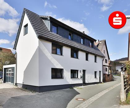 Ein Haus mit Herz – modern und liebevoll saniert