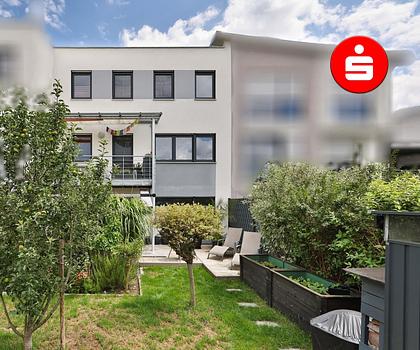 Platz für Träume – Familienidylle mit Garten