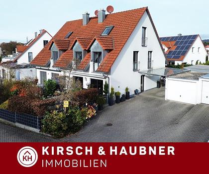Attraktives Zuhause für die Familie in ruhiger, gefragter Lage!
Neumarkt - Koppenmühle