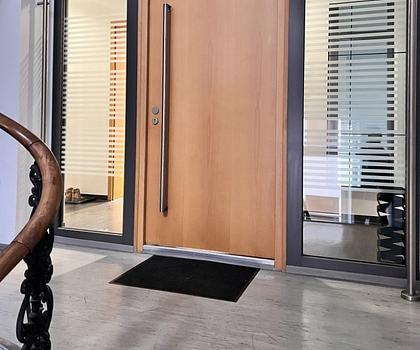 Ihr neues City- Büro ...