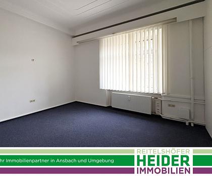 gewerbliche Räume/Praxisräume im Zentrum