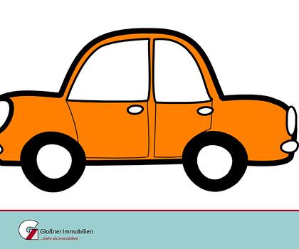 TG-Stellplatz - Badstraße 10