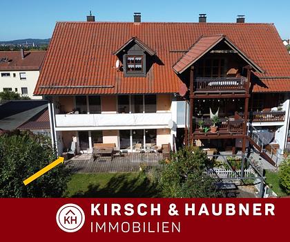 Große DHH für die Familie!
Wohlfühllage Neumarkt - Wolfstein