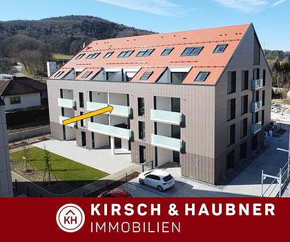 Betreutes Wohnen - Am Bräuhaus bestens versorgt!
Mühlhausen