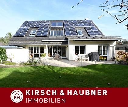 Stilvolles Domizil für gehobene Ansprüche im Bestzustand!   
   Lauf an der Pegnitz - Rudolfshof