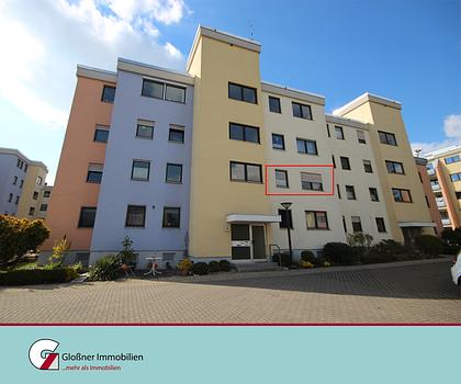 Für den Kapitalanleger - Sonne pur mit viel Ruhe in Altstadtnähe