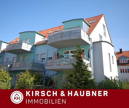Wohlfühlen ganz oben!
Klasse 3,5-Zimmer-Wohnung auf 2 Etagen (Maisonette),
Neumarkt - Wildbadstraße, unterhalb Weinberg