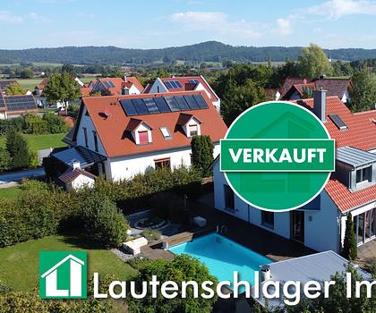 Wohlfühloase für die ganze Familie!
Familientraum in Neumarkt - Rittershof