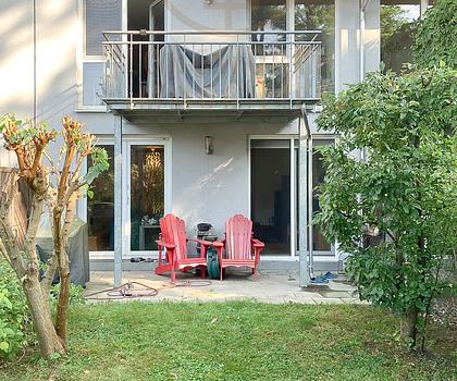 Reihenhaus der Extra-Klasse in begehrter Wohnlage!